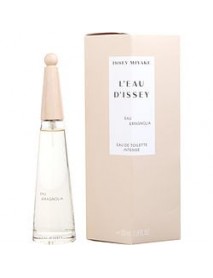 L'EAU D'ISSEY EAU & MAGNOLIA by Issey Miyake