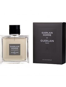 GUERLAIN HOMME by Guerlain