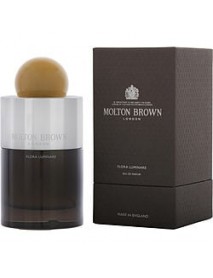 MOLTON BROWN FLORA LUMINARE by Molton Brown