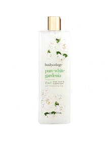 BODYCOLOGY PURE WHITE GARDENIA by Bodycology