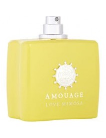 AMOUAGE LOVE MIMOSA by Amouage