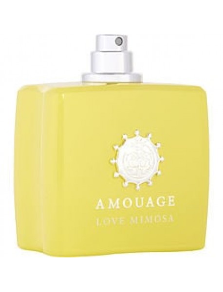 AMOUAGE LOVE MIMOSA by Amouage