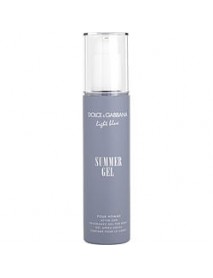 D & G LIGHT BLUE by Dolce & Gabbana