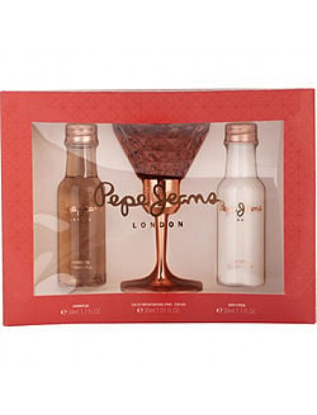 PEPE JEANS by Pepe Jeans London