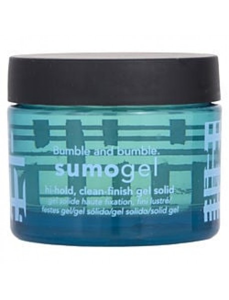BUMBLE AND BUMBLE by Bumble and Bumble
