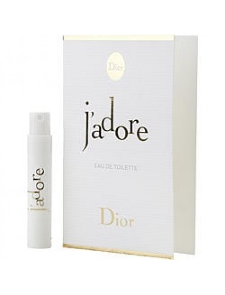 JADORE by Christian Dior