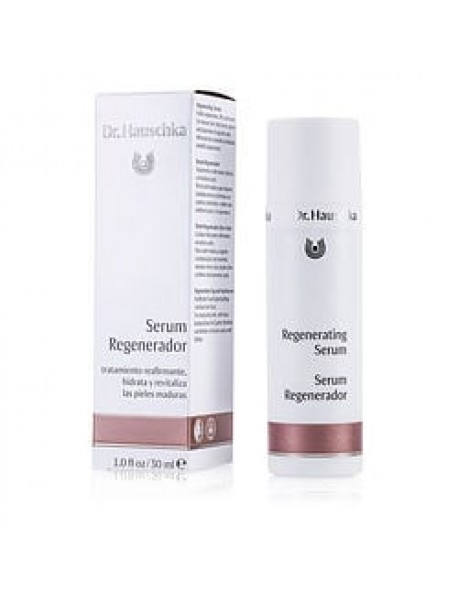 Dr. Hauschka by Dr. Hauschka