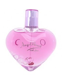 ANGEL HEART WITH LOVE by Clandestine