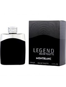 MONT BLANC LEGEND by Mont Blanc