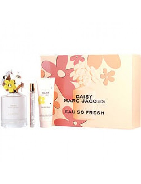 MARC JACOBS DAISY EAU SO FRESH by Marc Jacobs