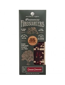 CINNAMON FIRESTARTERS by 