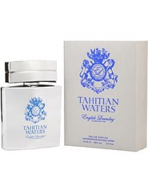 ENGLISH LAUNDRY TAHITIAN WATERS by English Laundry