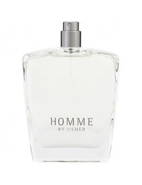 USHER HOMME by Usher