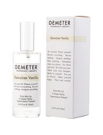 DEMETER HAWAIIAN VANILLA by Demeter