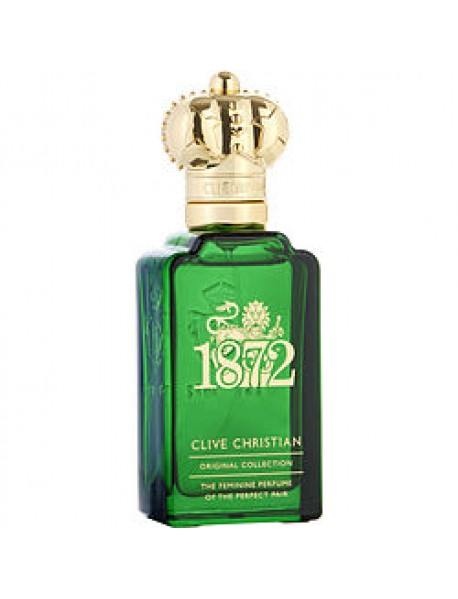CLIVE CHRISTIAN 1872 by Clive Christian