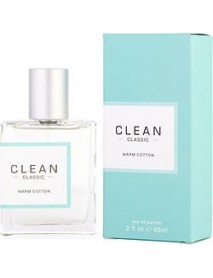 CLEAN WARM COTTON by Clean