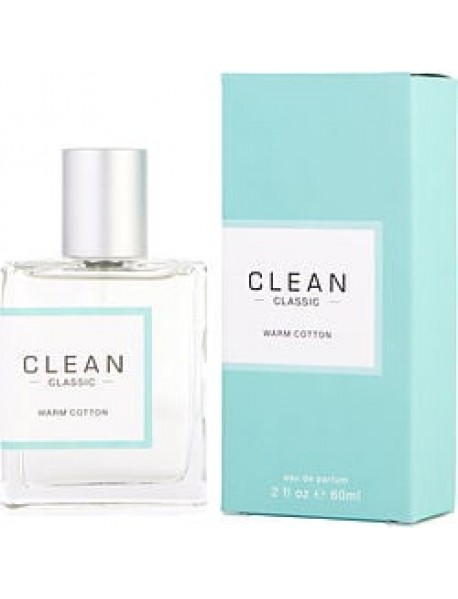 CLEAN WARM COTTON by Clean