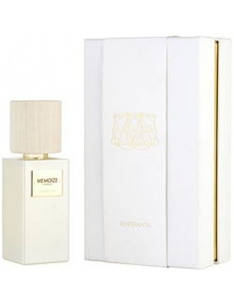 MEMOIZE LONDON TEMPERANTIA by Memoize London