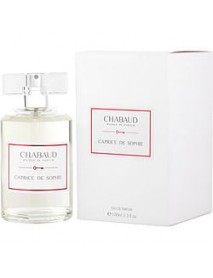 CHABAUD CAPRICE DE SOPHIE by Chabaud Maison de Parfum