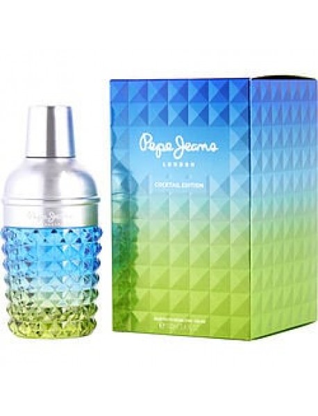 PEPE JEANS COCKTAIL EDITION by Pepe Jeans London