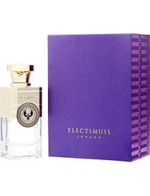 ELECTIMUSS SILVANUS by Electimuss
