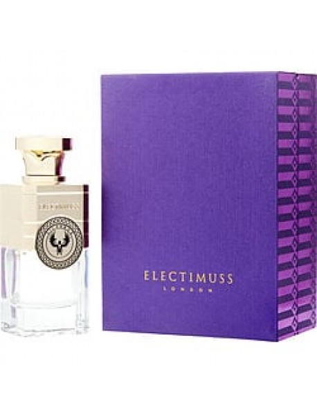 ELECTIMUSS SILVANUS by Electimuss