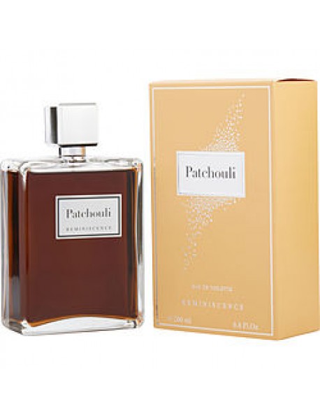 REMINISCENCE PATCHOULI by Reminiscence