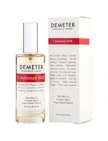 DEMETER CONDENSED MILK by Demeter