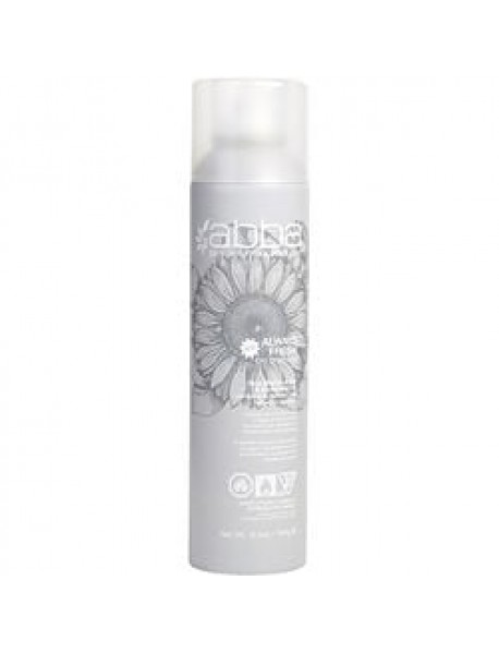 ABBA by ABBA Pure & Natural Hair Care