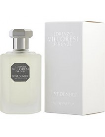 LORENZO VILLORESI FIRENZE TEINT DE NEIGE by Lorenzo Villoresi