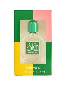 SKIN MUSK by Parfums de Coeur