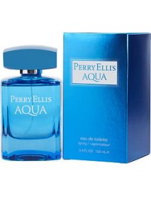 PERRY ELLIS AQUA by Perry Ellis