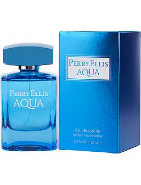PERRY ELLIS AQUA by Perry Ellis