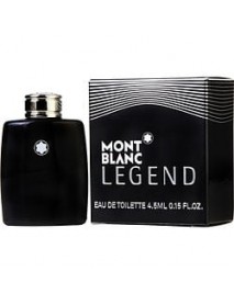 MONT BLANC LEGEND by Mont Blanc