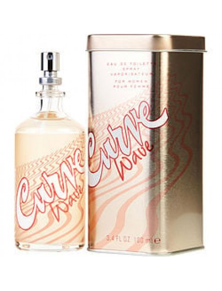 CURVE WAVE by Liz Claiborne