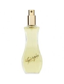 GIORGIO by Giorgio Beverly Hills