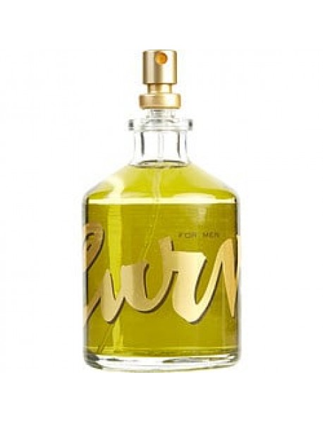 CURVE by Liz Claiborne