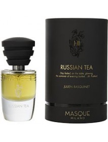 MASQUE RUSSIAN TEA by Masque Milano