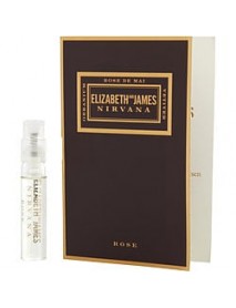 NIRVANA ROSE by Elizabeth and James