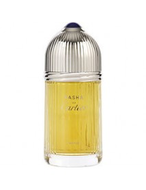 PASHA DE CARTIER by Cartier