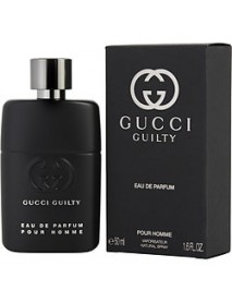 GUCCI GUILTY POUR HOMME by Gucci