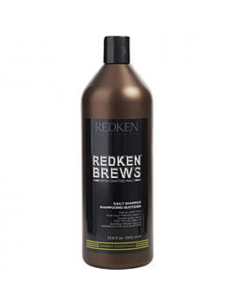 REDKEN by Redken