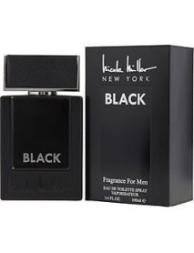 NICOLE MILLER BLACK by Nicole Miller
