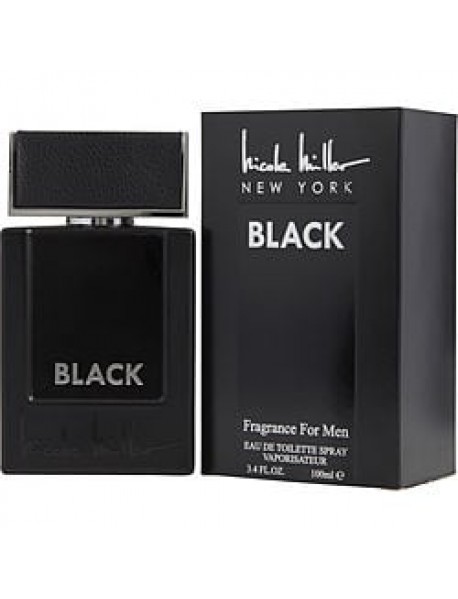 NICOLE MILLER BLACK by Nicole Miller