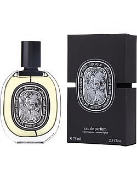 DIPTYQUE VETYVERIO by Diptyque