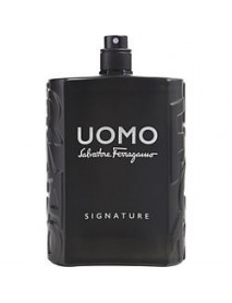 SALVATORE FERRAGAMO UOMO SIGNATURE by Salvatore Ferragamo