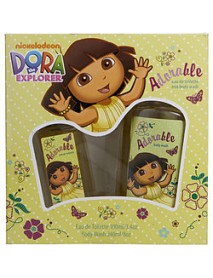 DORA THE EXPLORER by Compagne Europeene Parfums