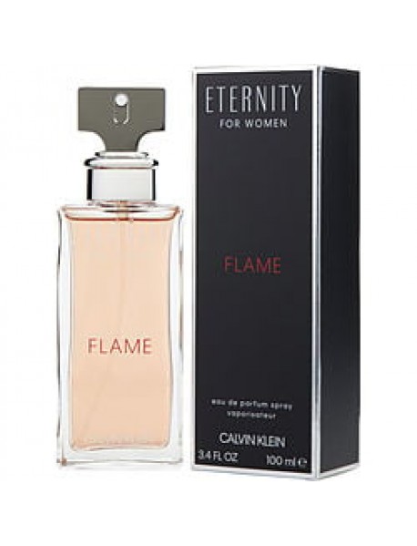 ETERNITY FLAME by Calvin Klein