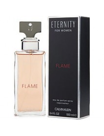 ETERNITY FLAME by Calvin Klein