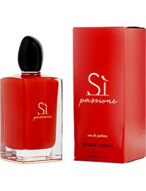 ARMANI SI PASSIONE by Giorgio Armani